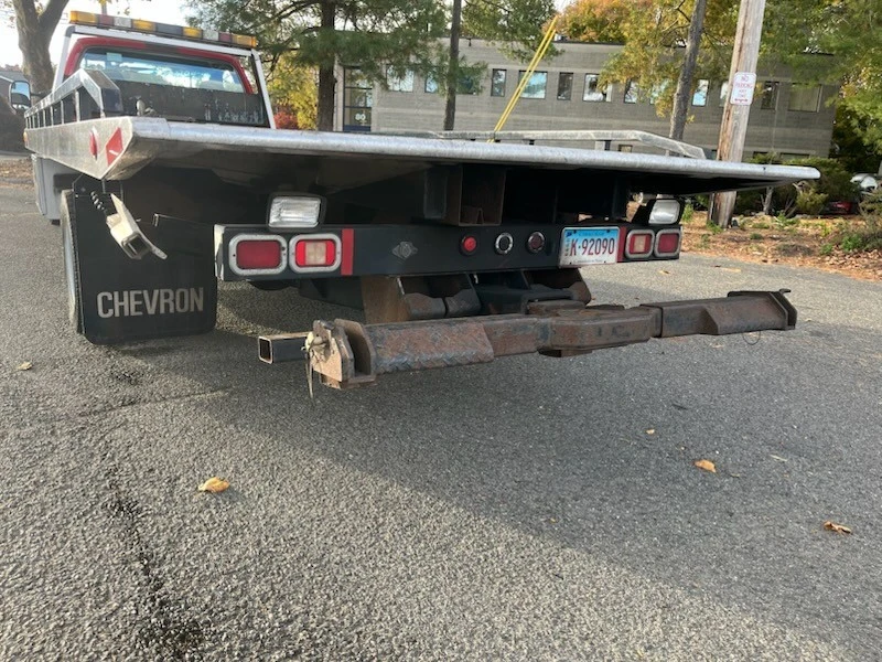2003 Ford Super Duty 1st Gen - Image 4 of 12