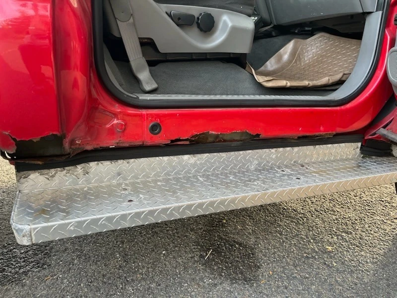 2003 Ford Super Duty 1st Gen - Image 12 of 12