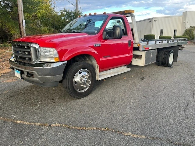 2003 Ford Super Duty 1st Gen - Image 2 of 12