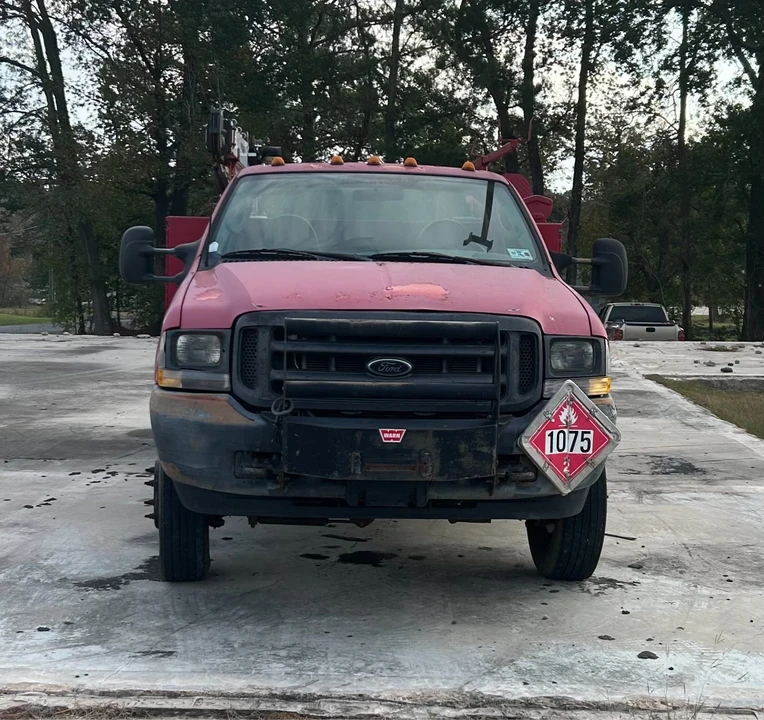 2003 Ford Super Duty 1st Gen - Image 6 of 10