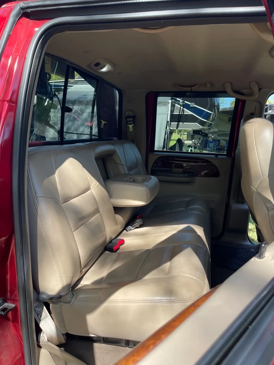 2003 Ford Super Duty 1st Gen - Image 10 of 21