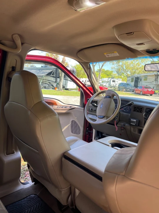 2003 Ford Super Duty 1st Gen - Image 12 of 21
