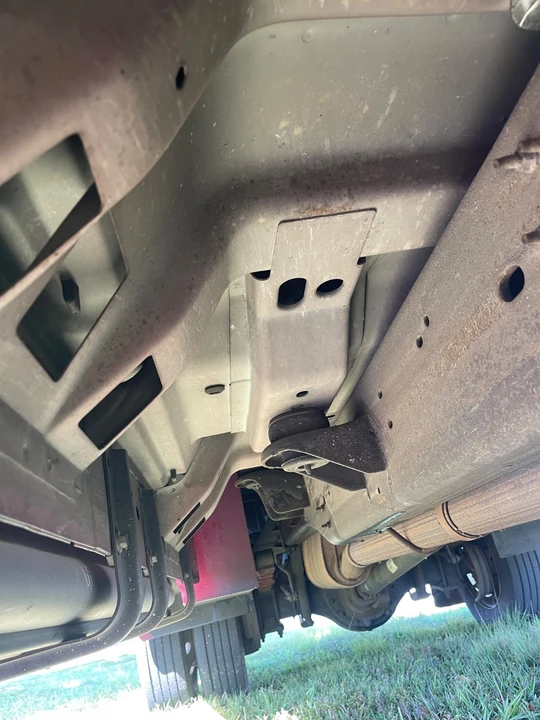 2003 Ford Super Duty 1st Gen - Image 18 of 21
