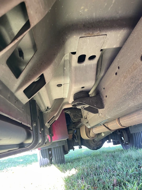 2003 Ford Super Duty 1st Gen - Image 19 of 21
