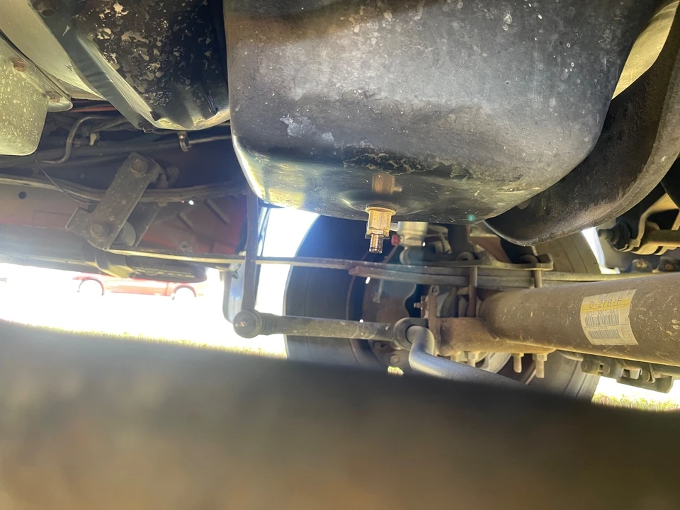 2003 Ford Super Duty 1st Gen - Image 16 of 21