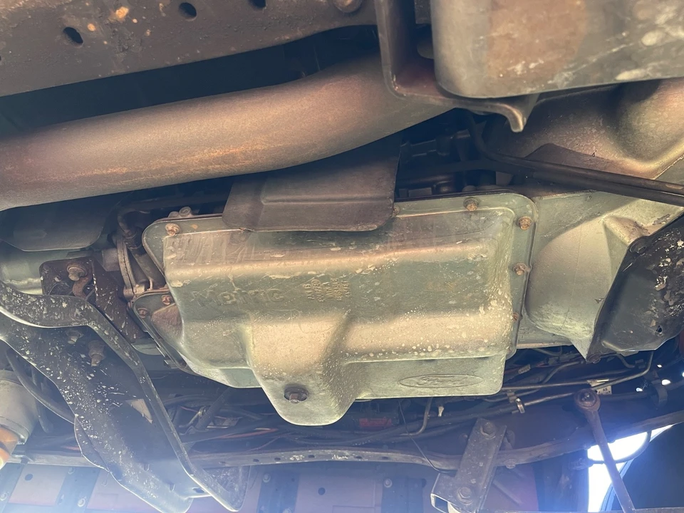 2003 Ford Super Duty 1st Gen - Image 17 of 21