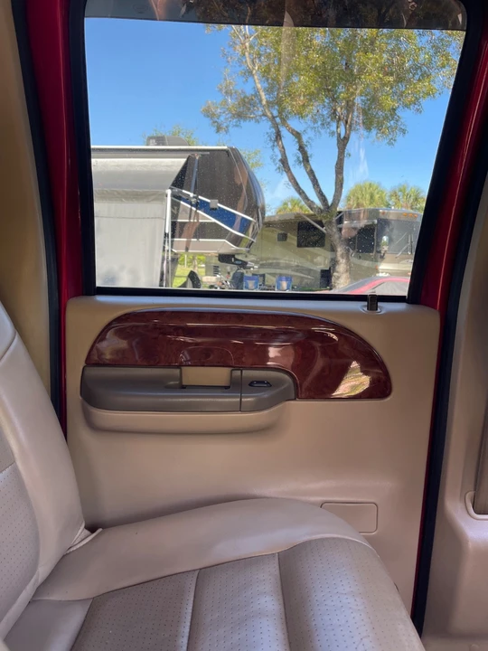 2003 Ford Super Duty 1st Gen - Image 15 of 21