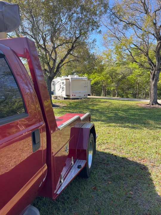2003 Ford Super Duty 1st Gen - Image 14 of 21