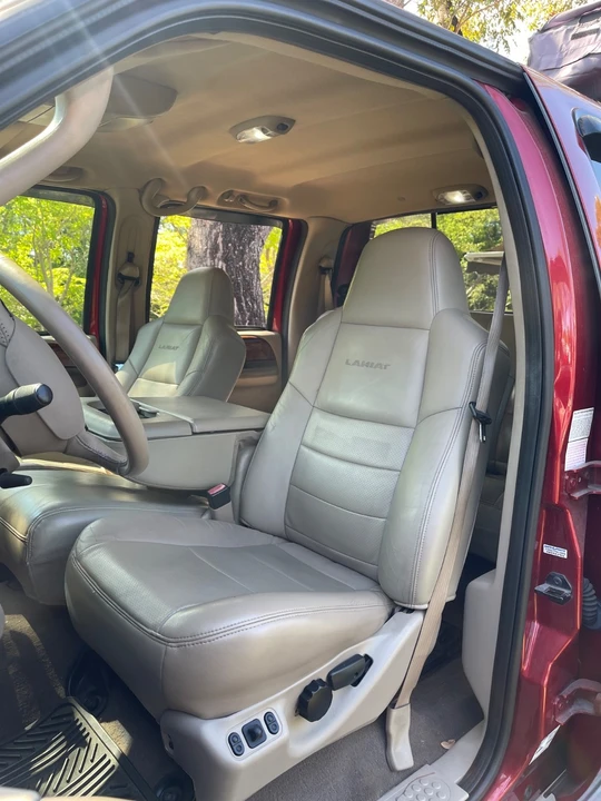 2003 Ford Super Duty 1st Gen - Image 7 of 21