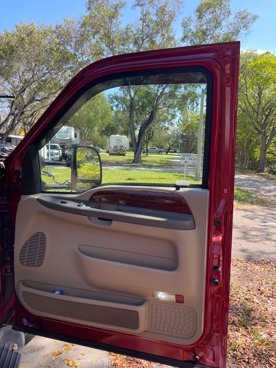 2003 Ford Super Duty 1st Gen - Image 9 of 21