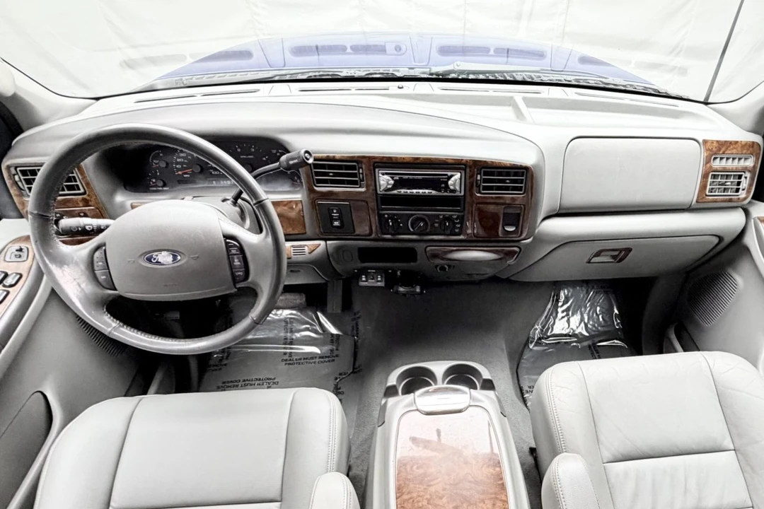 2003 Ford Super Duty 1st Gen - Image 5 of 8
