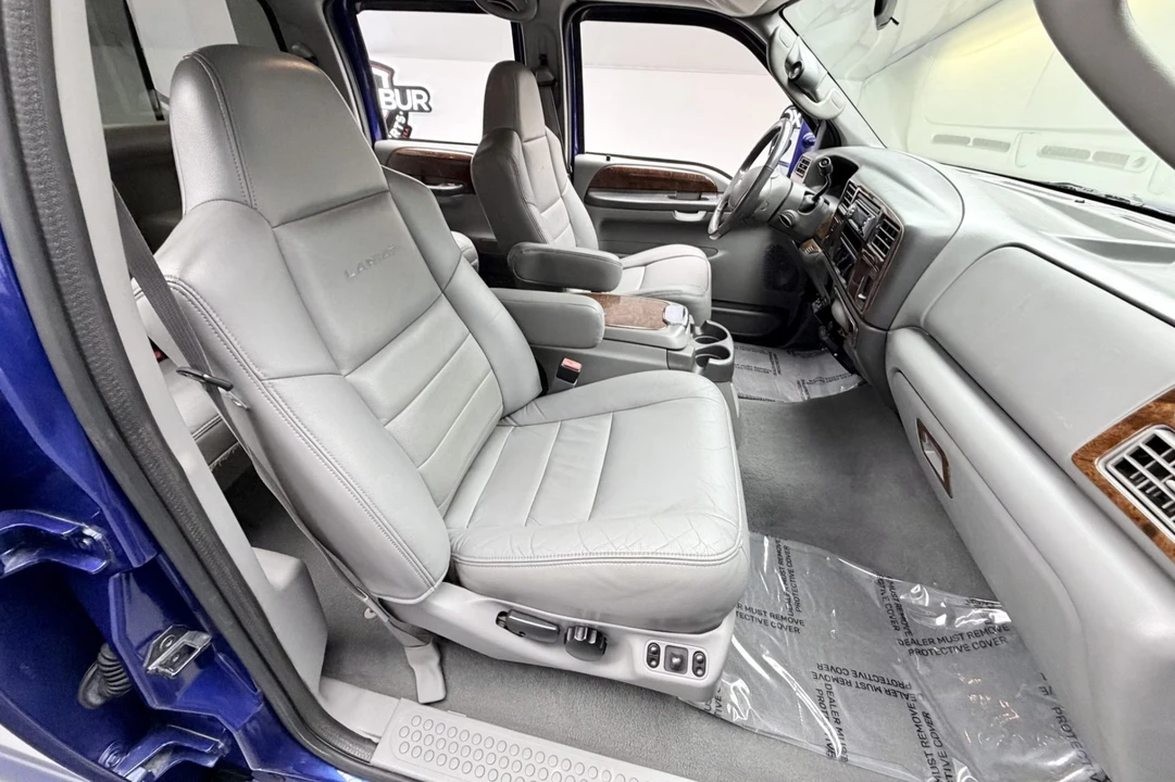 2003 Ford Super Duty 1st Gen - Image 4 of 8
