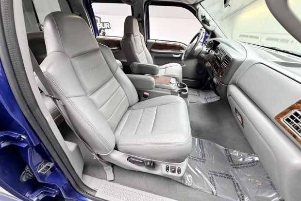 2003 Ford Super Duty 1st Gen - Image 4 of 8