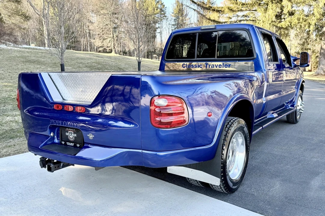 2003 Ford Super Duty 1st Gen - Image 2 of 8