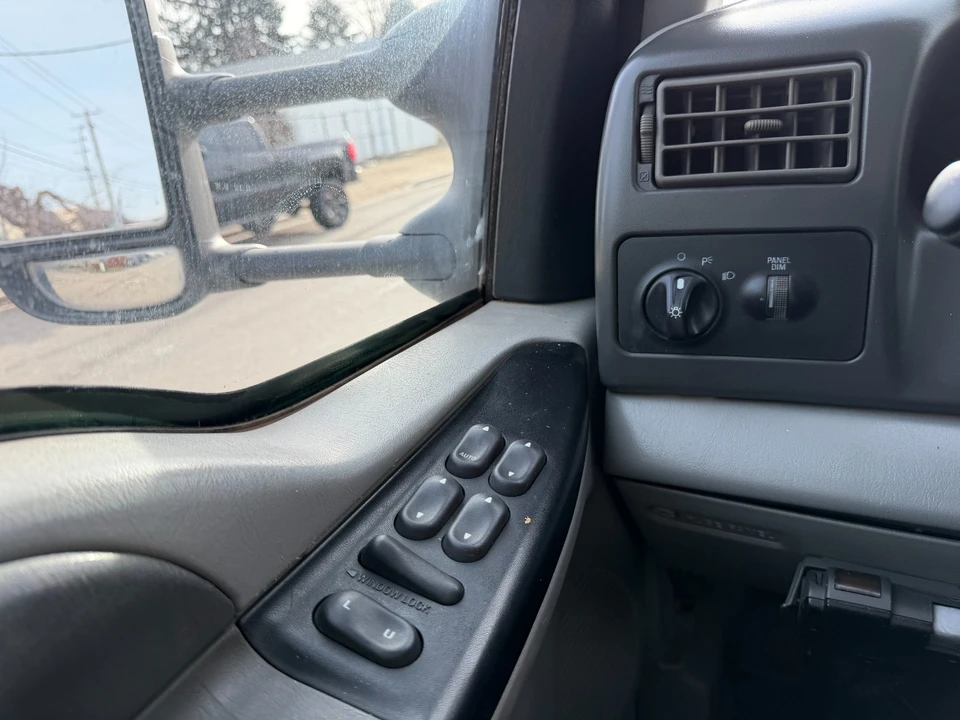 2003 Ford Super Duty 1st Gen - Image 17 of 20