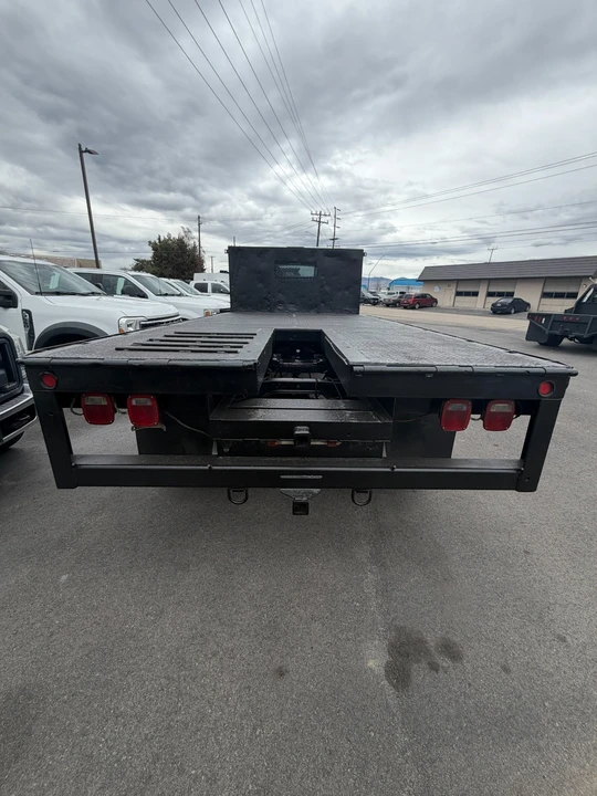 2003 Ford Super Duty 1st Gen - Image 10 of 20
