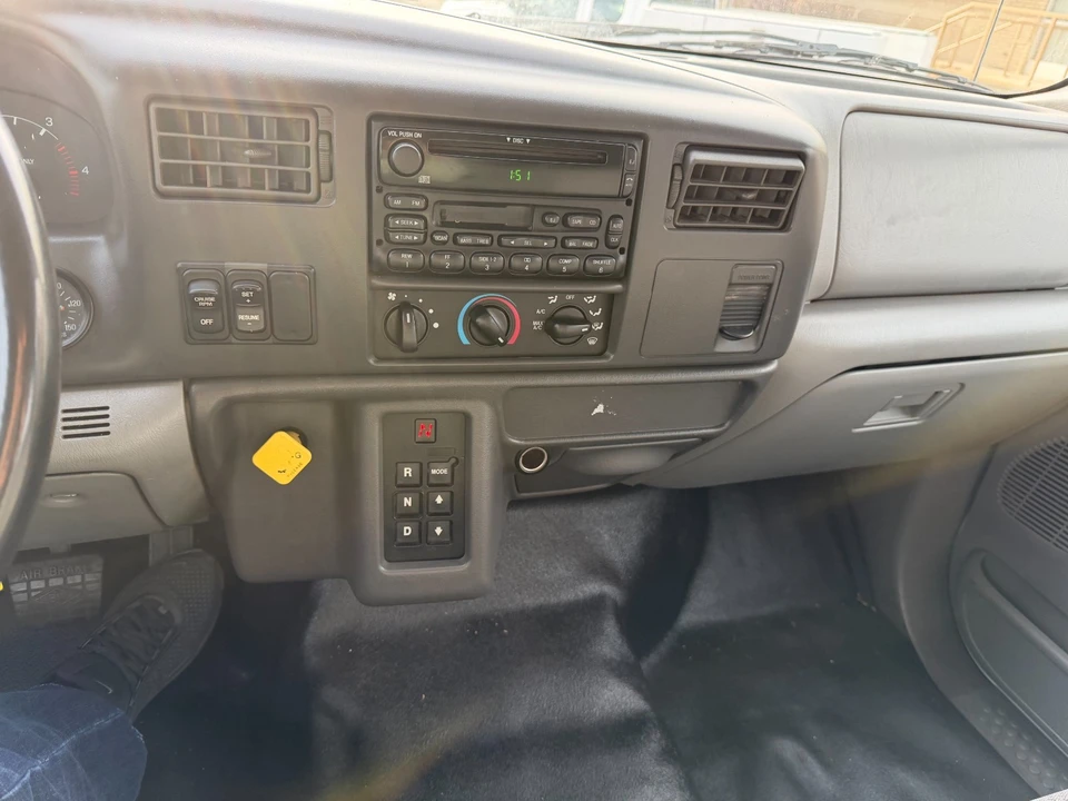2003 Ford Super Duty 1st Gen - Image 18 of 20