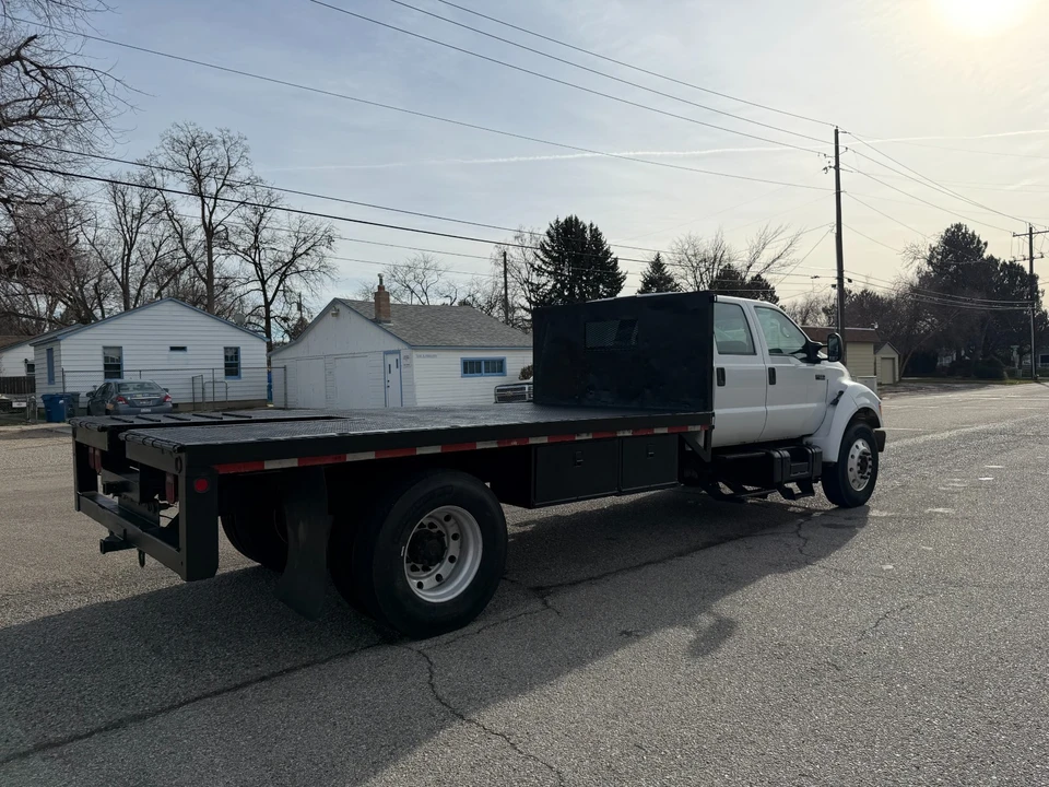 2003 Ford Super Duty 1st Gen - Image 8 of 20