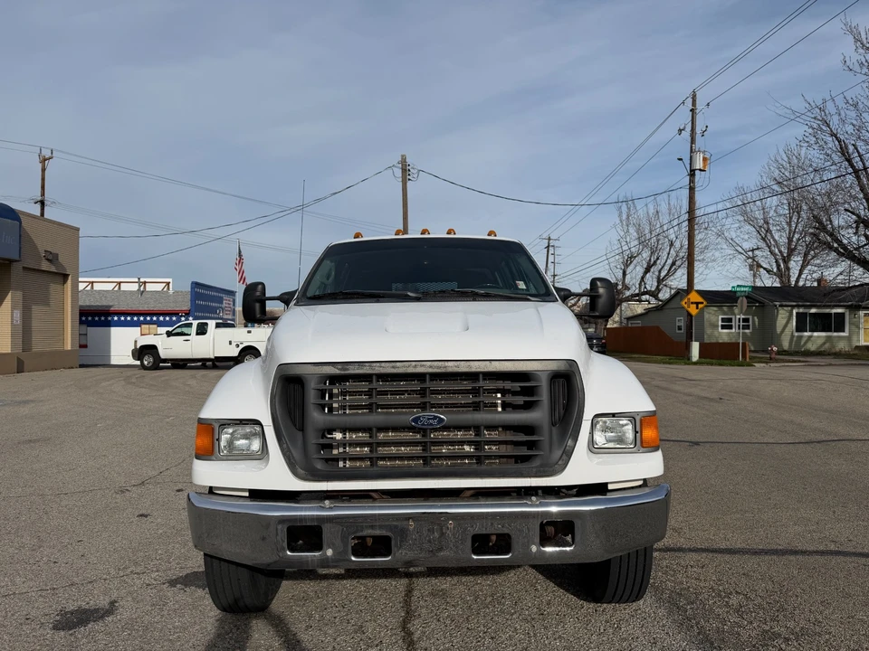2003 Ford Super Duty 1st Gen - Image 4 of 20