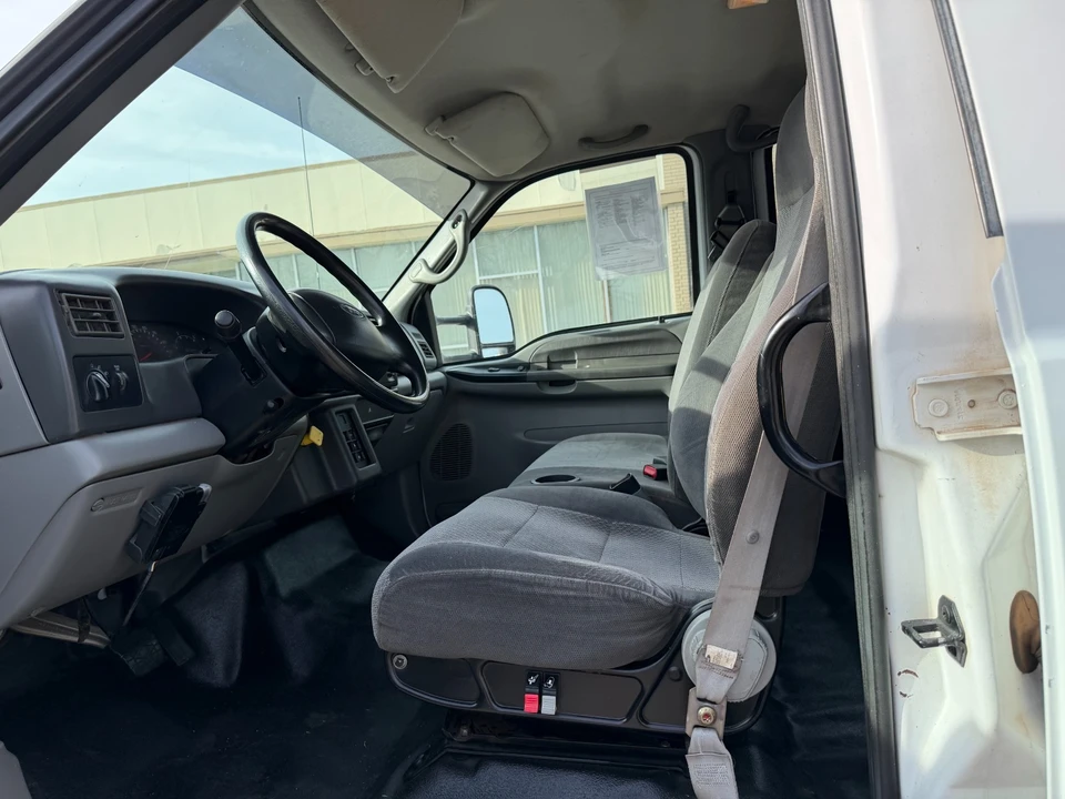 2003 Ford Super Duty 1st Gen - Image 15 of 20