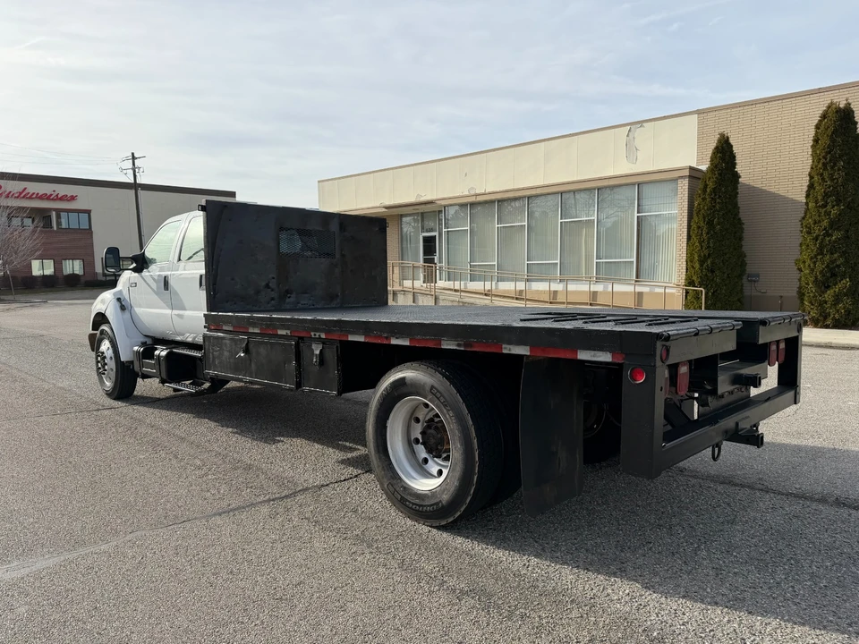 2003 Ford Super Duty 1st Gen - Image 3 of 20