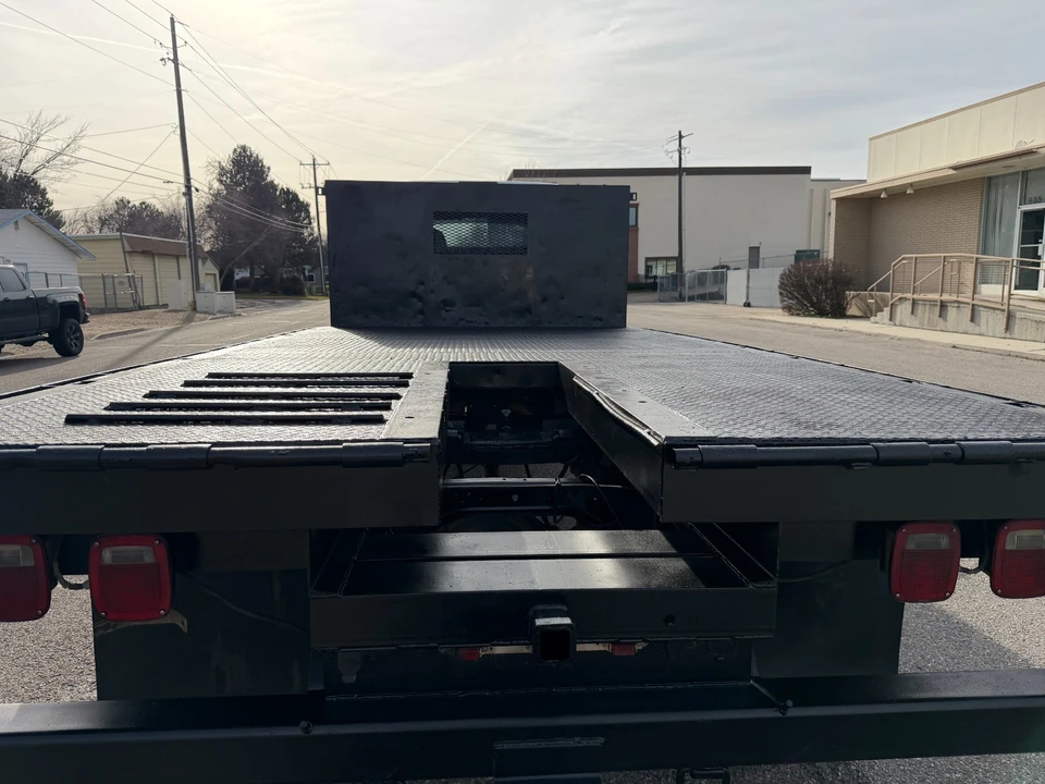 2003 Ford Super Duty 1st Gen - Image 11 of 20