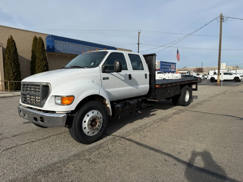 2003 Ford Super Duty 1st Gen - Image 2 of 20