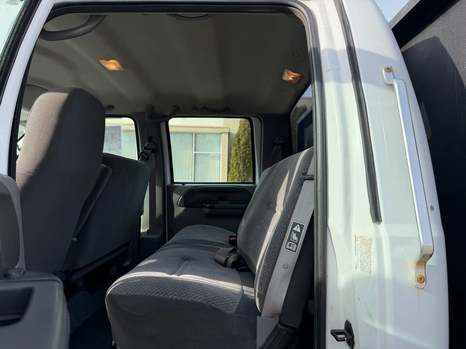 2003 Ford Super Duty 1st Gen - Image 16 of 20