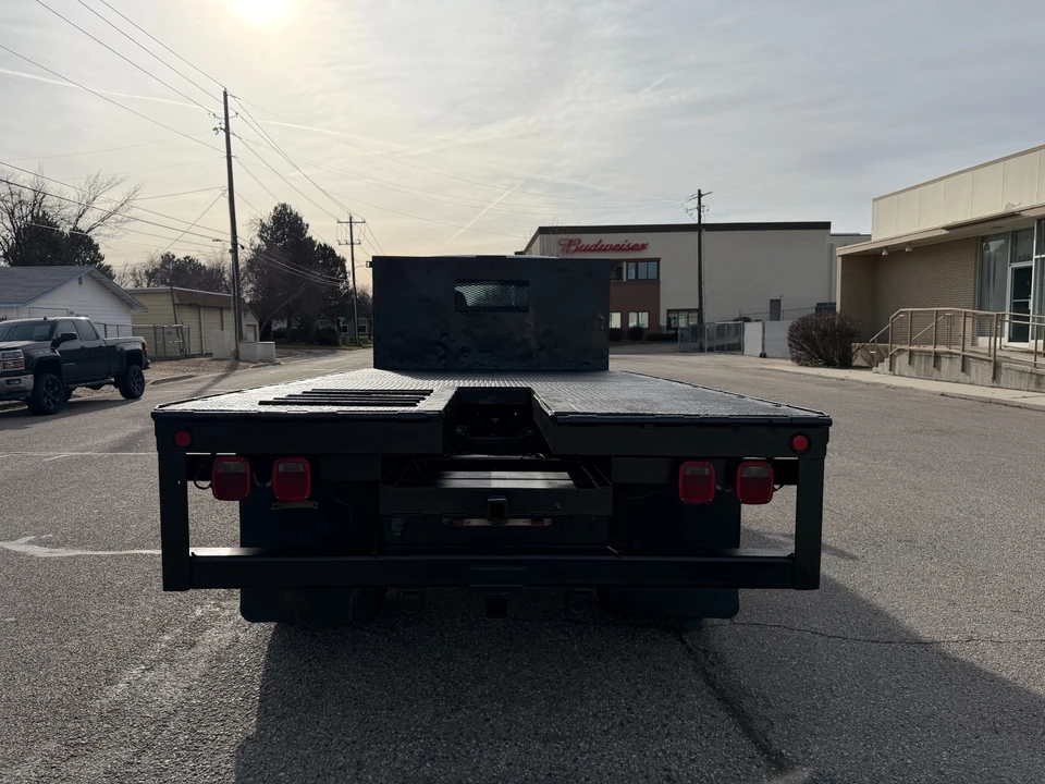 2003 Ford Super Duty 1st Gen - Image 5 of 20