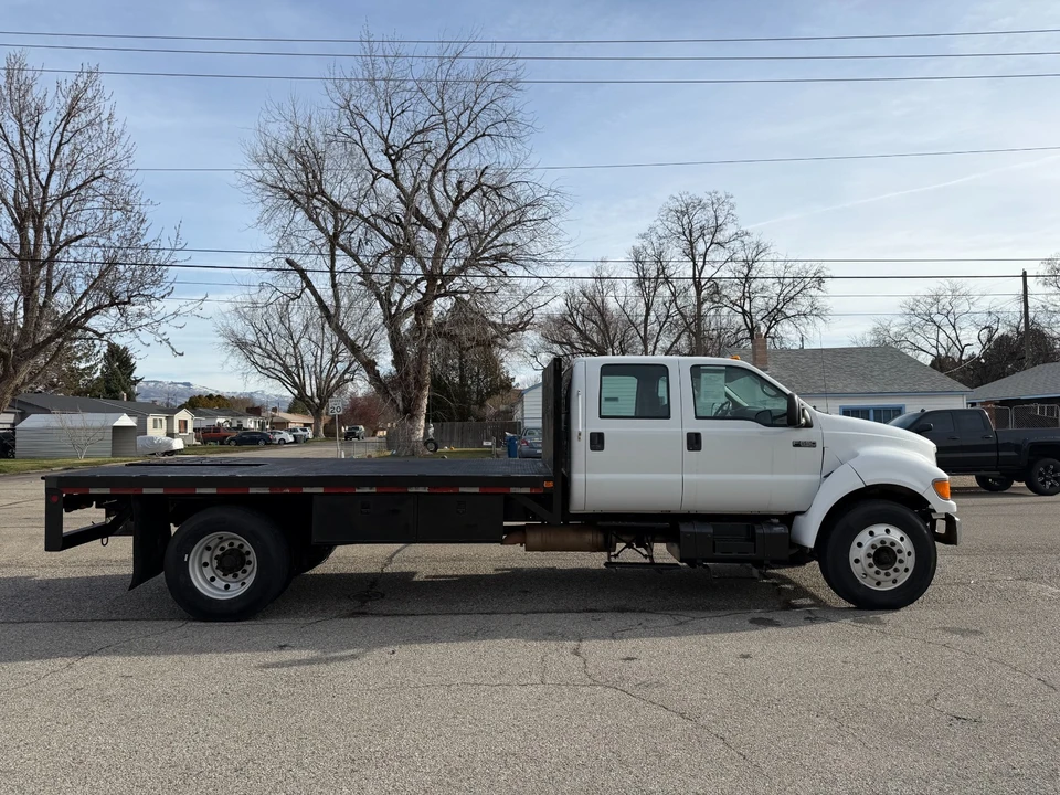 2003 Ford Super Duty 1st Gen - Image 6 of 20