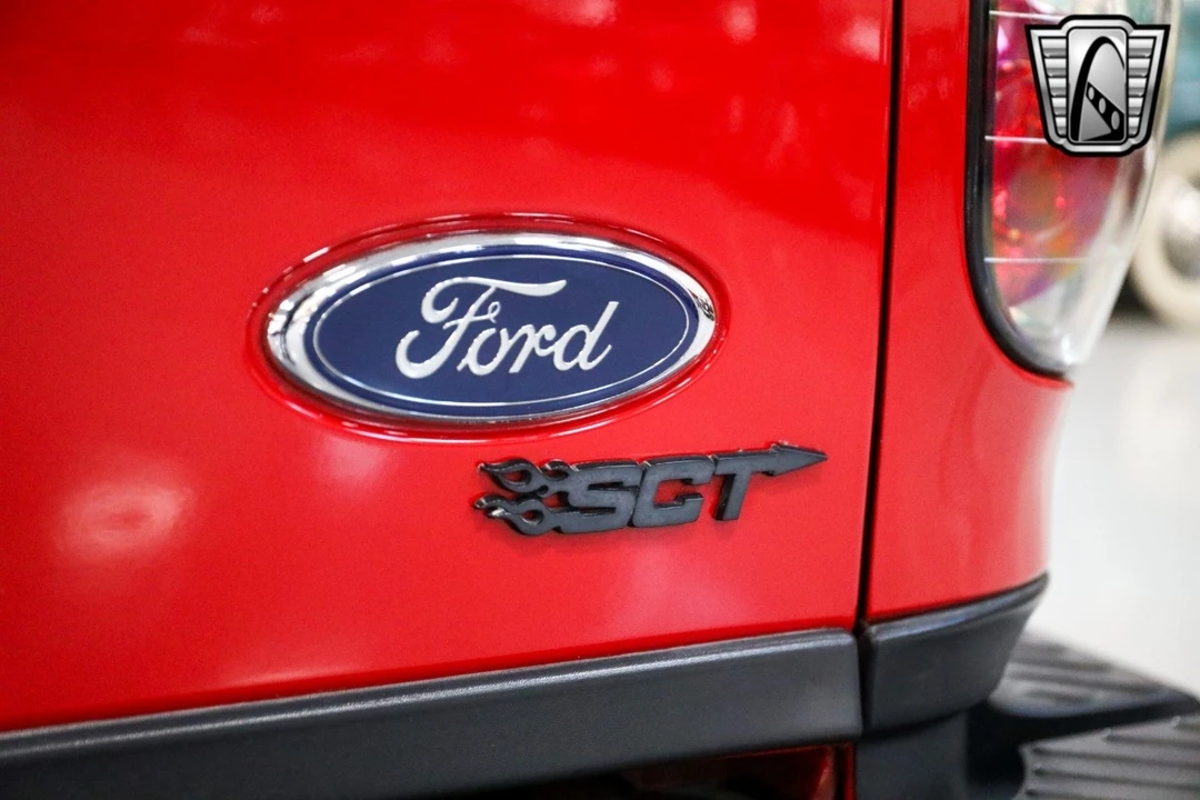 2003 Ford F-150 10th Gen - Image 5 of 12