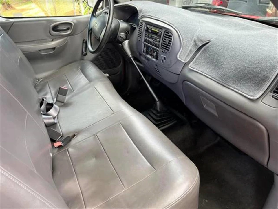 2003 Ford F-150 10th Gen - Image 10 of 18
