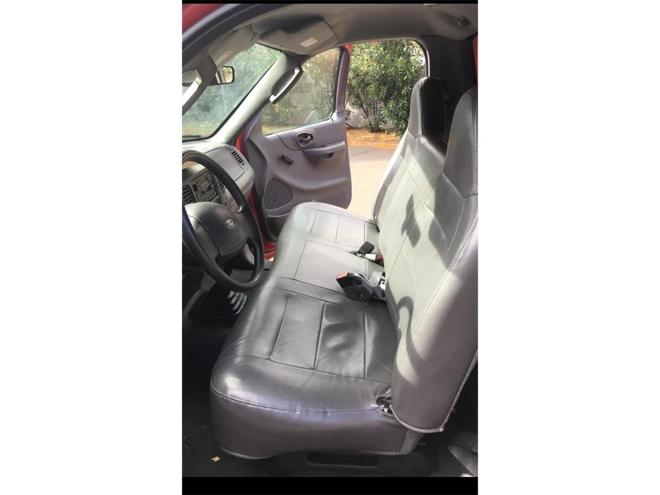 2003 Ford F-150 10th Gen - Image 11 of 18