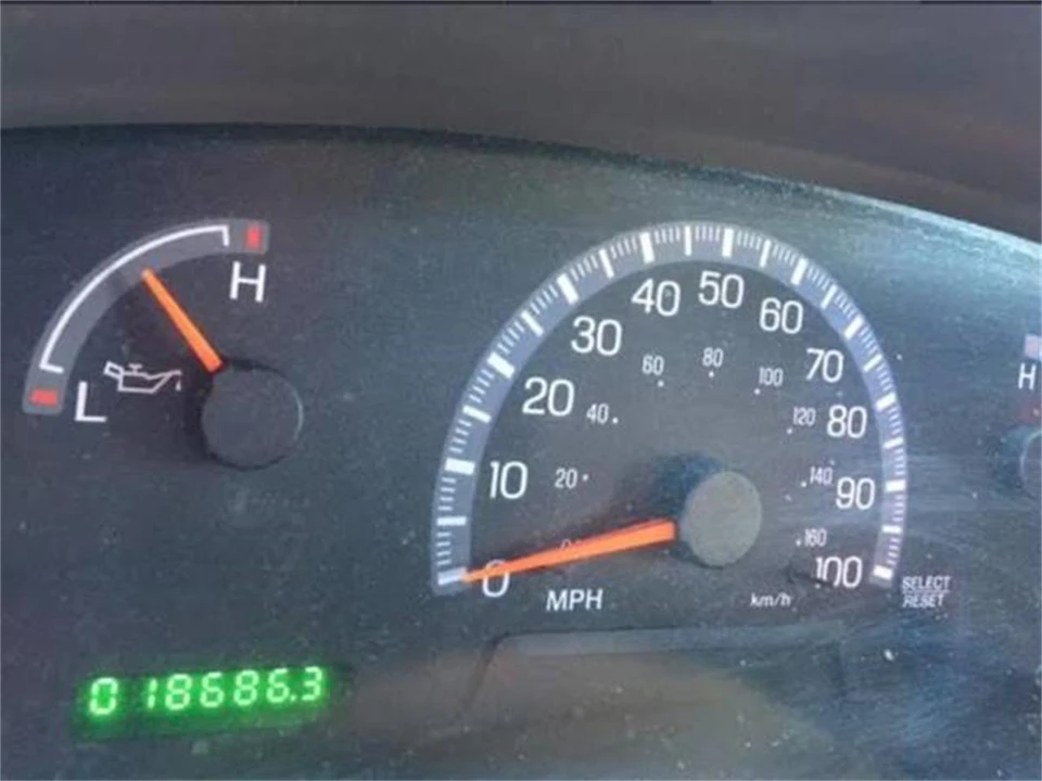 2003 Ford F-150 10th Gen - Image 13 of 18
