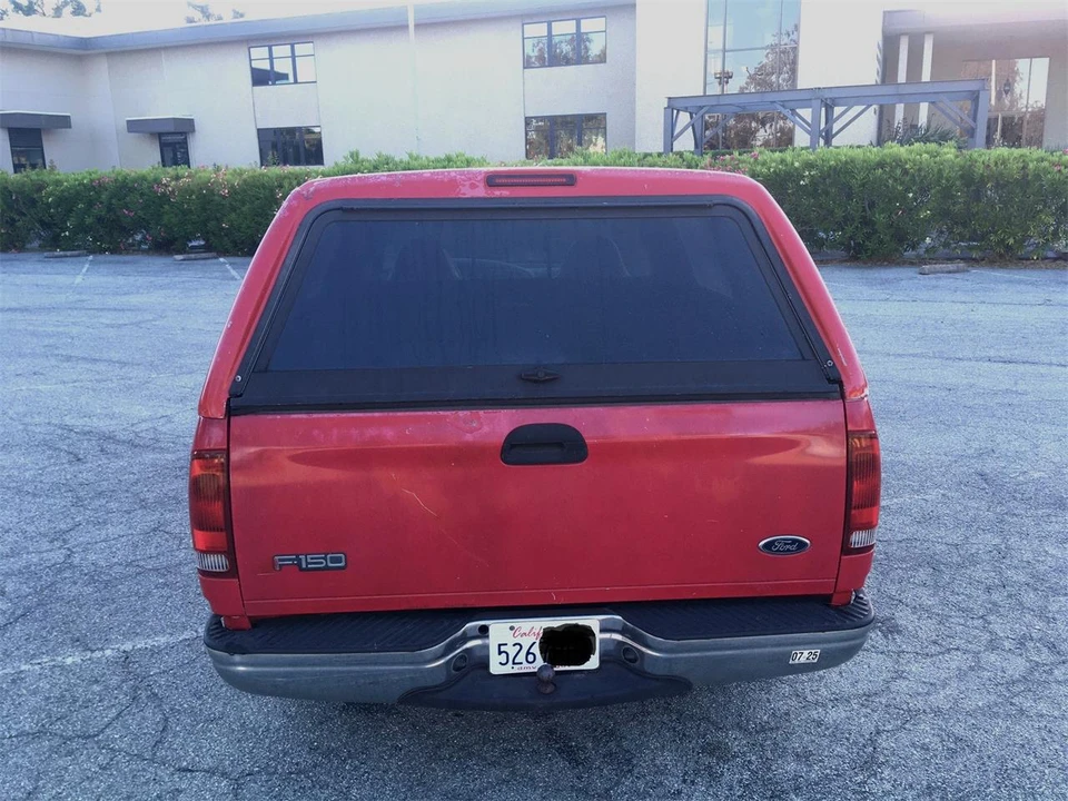2003 Ford F-150 10th Gen - Image 6 of 18