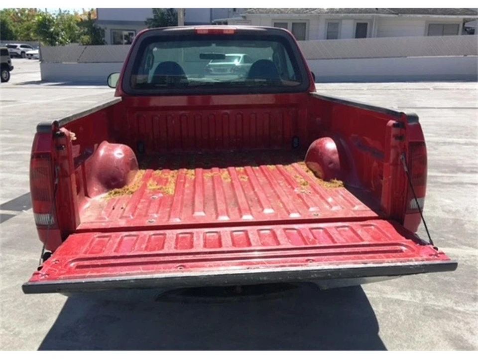 2003 Ford F-150 10th Gen - Image 16 of 18