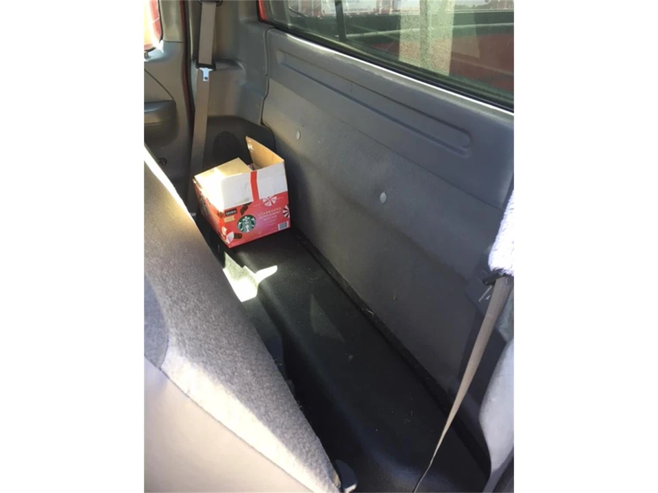 2003 Ford F-150 10th Gen - Image 18 of 18