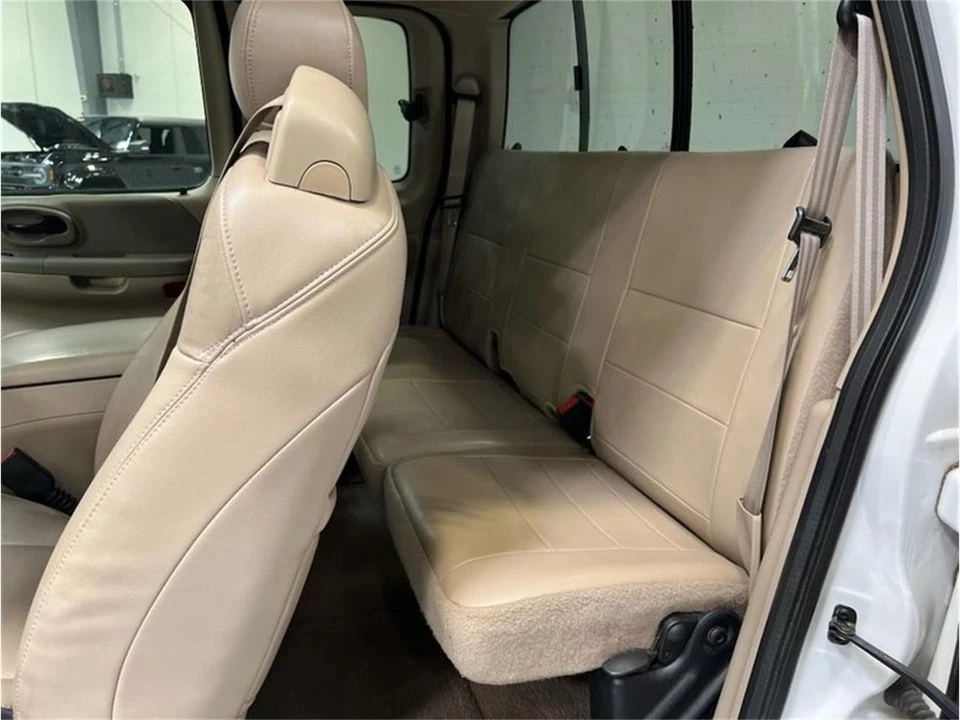 2003 Ford F-150 10th Gen - Image 16 of 23