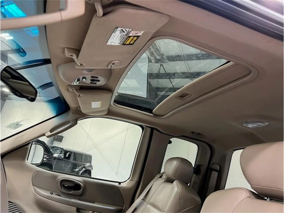2003 Ford F-150 10th Gen - Image 14 of 23