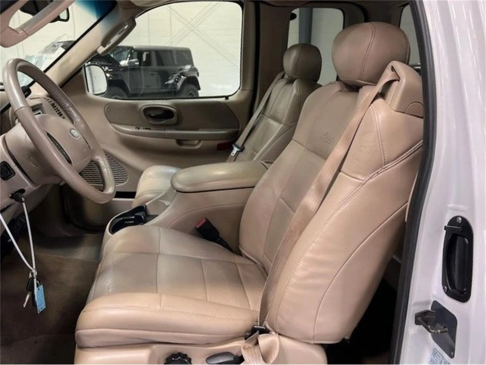 2003 Ford F-150 10th Gen - Image 11 of 23