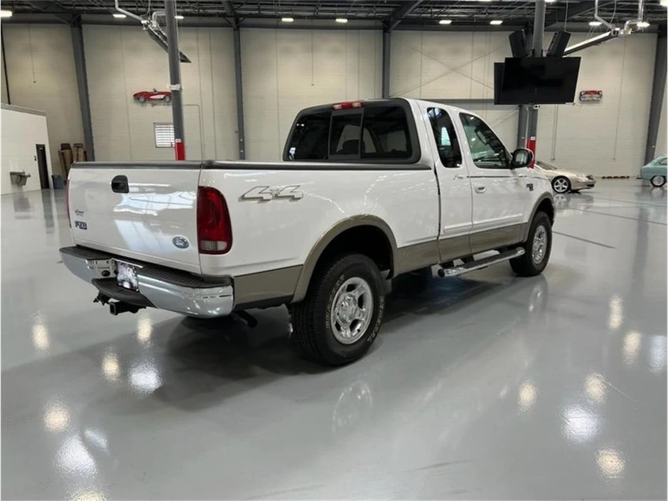 2003 Ford F-150 10th Gen - Image 3 of 23