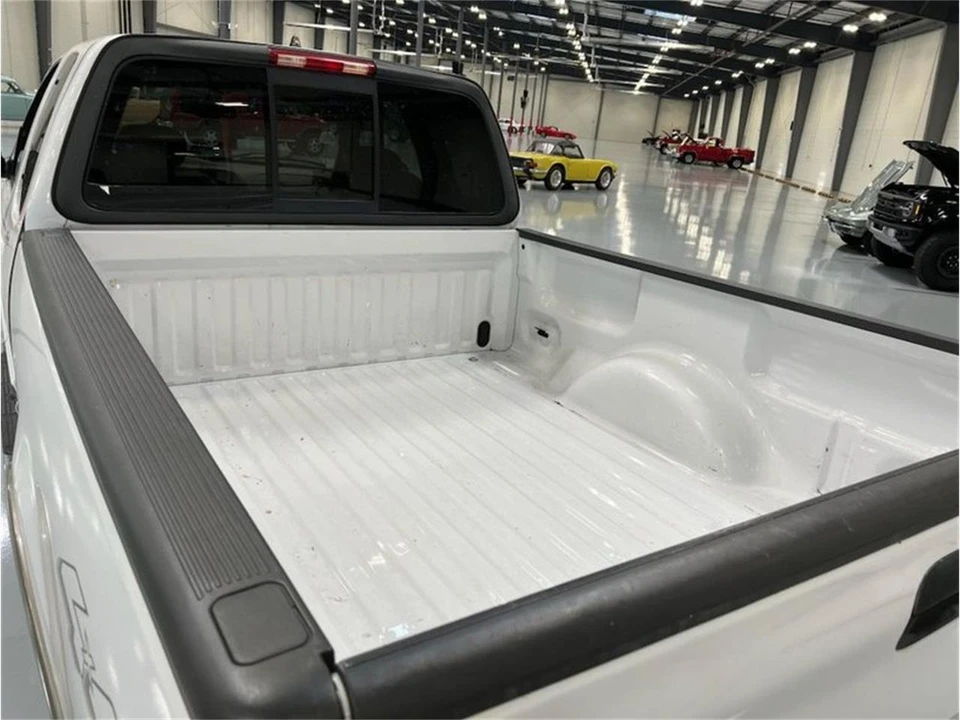 2003 Ford F-150 10th Gen - Image 18 of 23