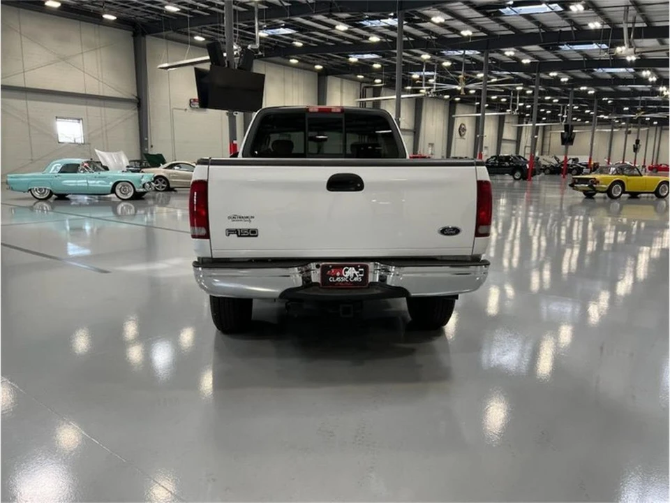 2003 Ford F-150 10th Gen - Image 4 of 23