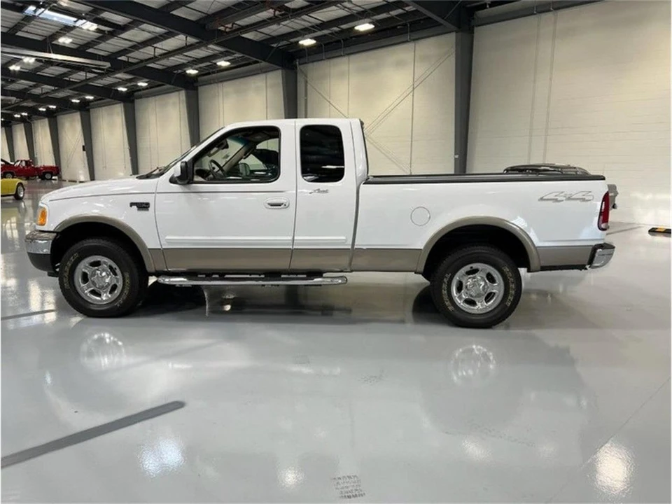 2003 Ford F-150 10th Gen - Image 6 of 23