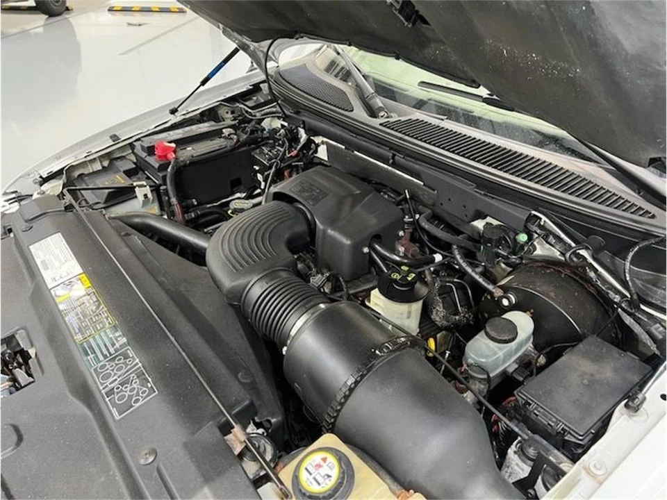 2003 Ford F-150 10th Gen - Image 20 of 23