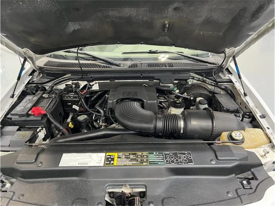 2003 Ford F-150 10th Gen - Image 21 of 23