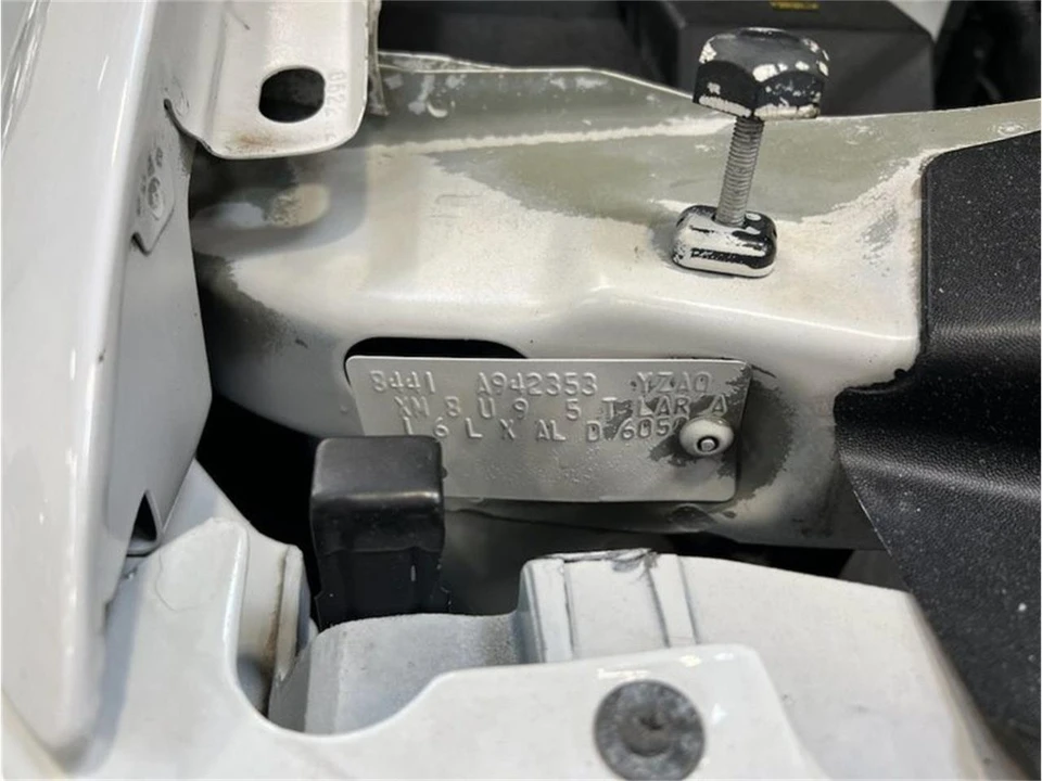 2003 Ford F-150 10th Gen - Image 23 of 23