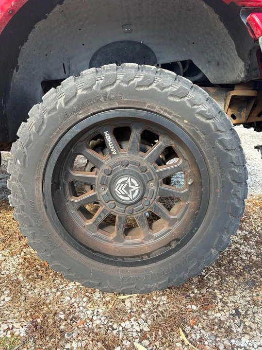 2003 Ford F-150 10th Gen - Image 7 of 9