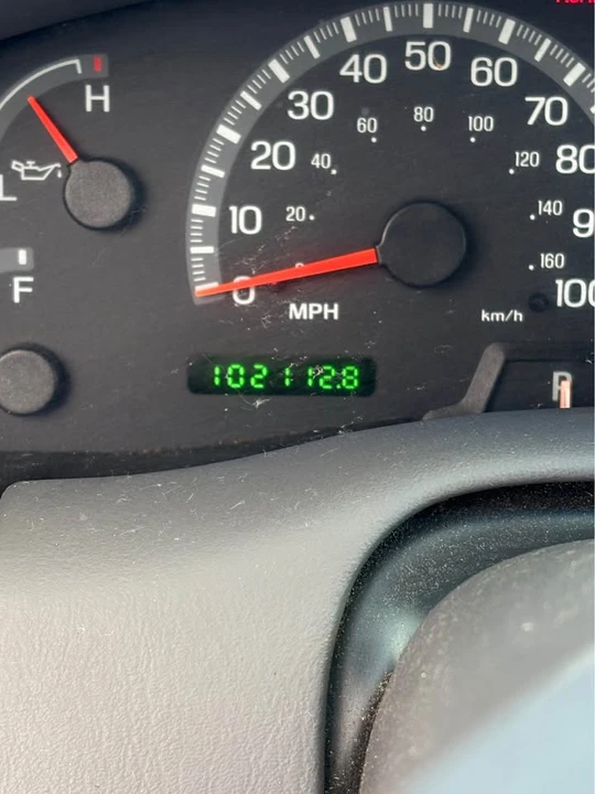 2003 Ford F-150 10th Gen - Image 6 of 9