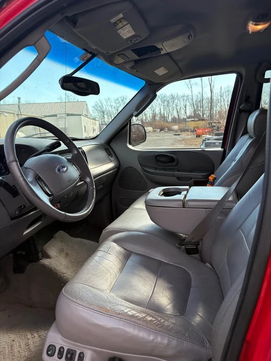 2003 Ford F-150 10th Gen - Image 3 of 9